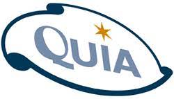 Quia User Guide: Administrator Features